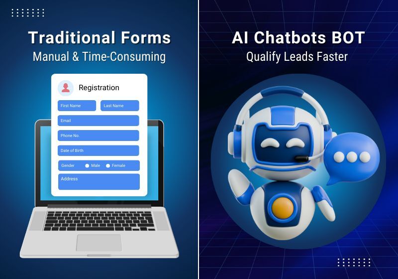 how-aI-chatbots-qualify-leads-ffaster-than-traditional-forms
