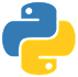 python